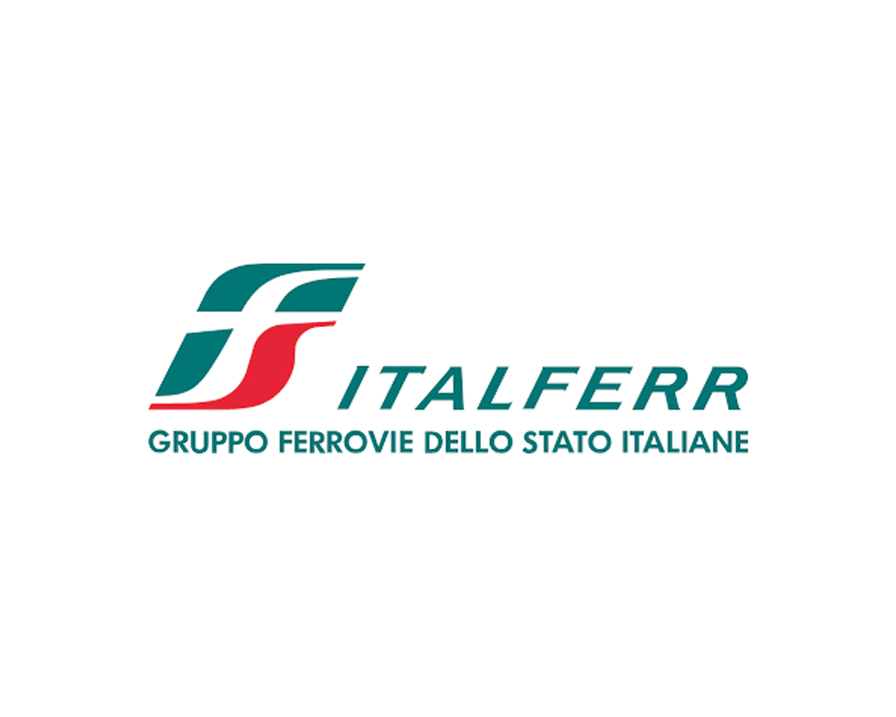 ITALFERR Gruppo delle Ferrovie dello Stato Italiane