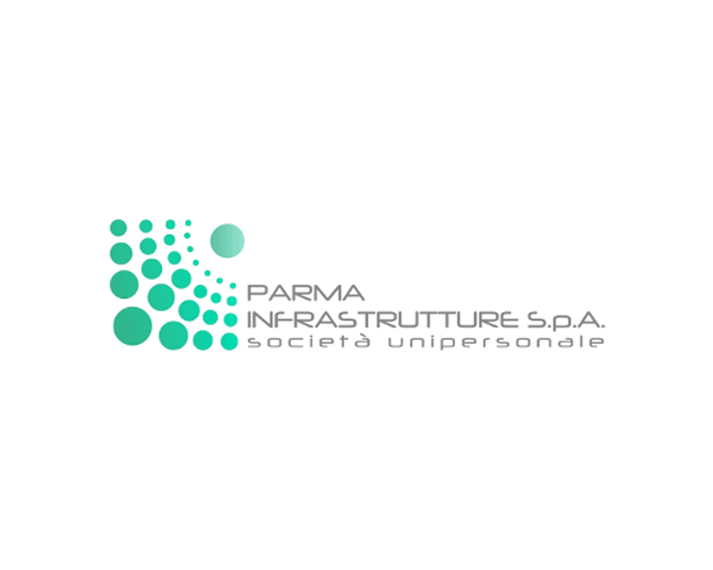 Parma Infrastrutture S.P.A.